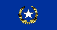 Flag of The Principality of New Utopia